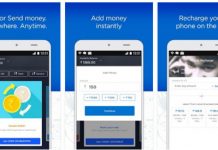 Top 6 Best apps like PayTM in India Mobikwik